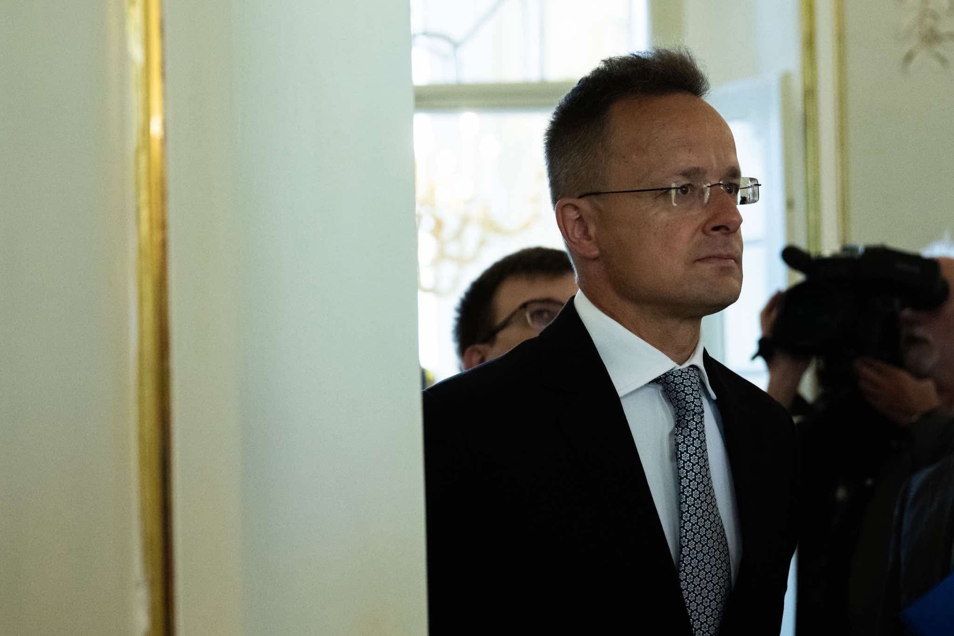 Nemzeti célkitűzés a magyar űrhajós program