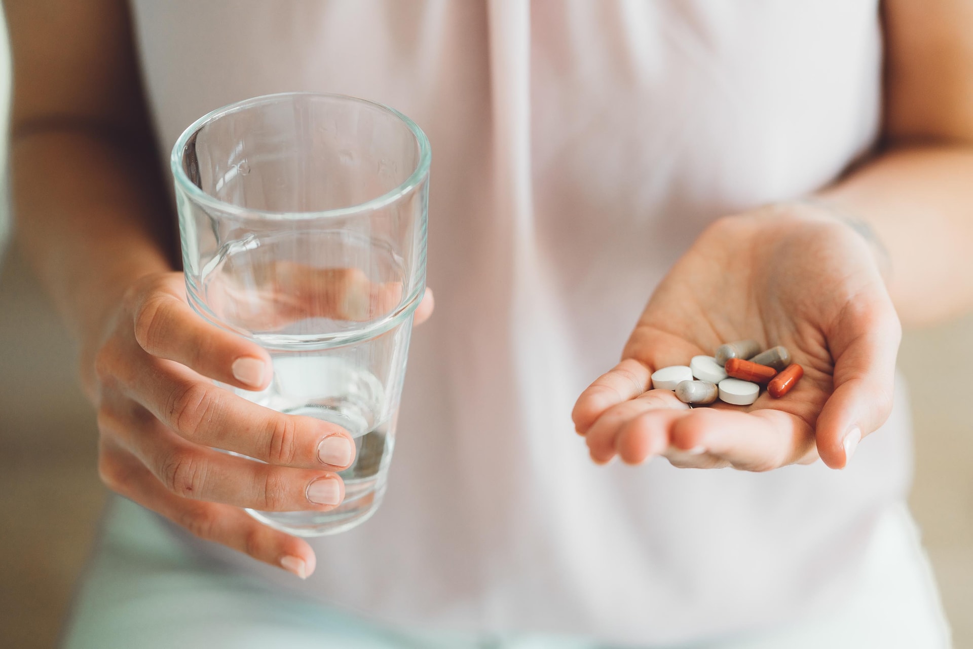 A vitamintúladagolás valós veszélyei