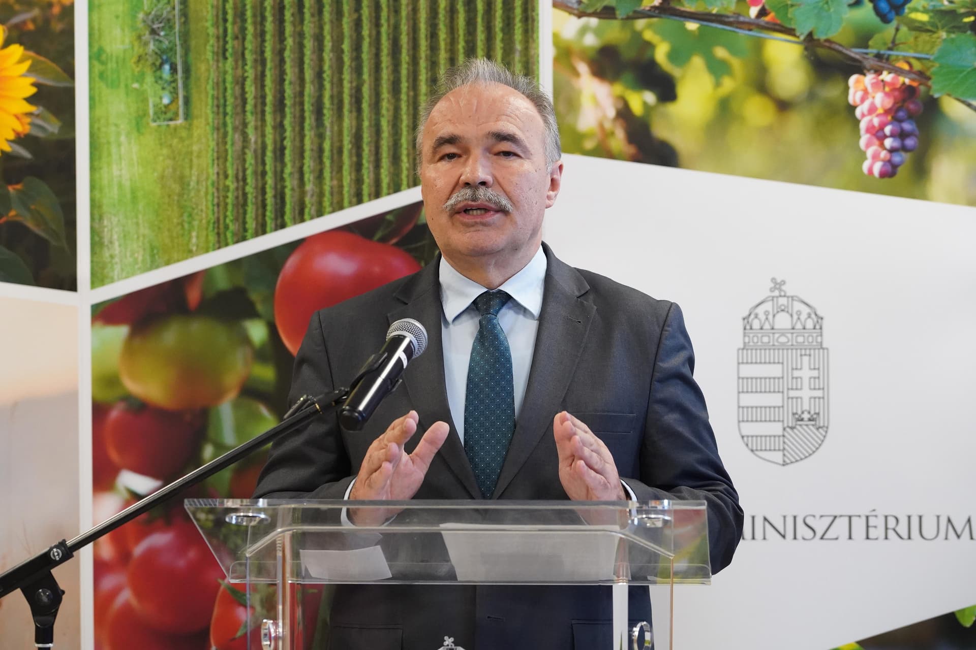 Továbbra is szigorú intézkedések az állatvész ellen