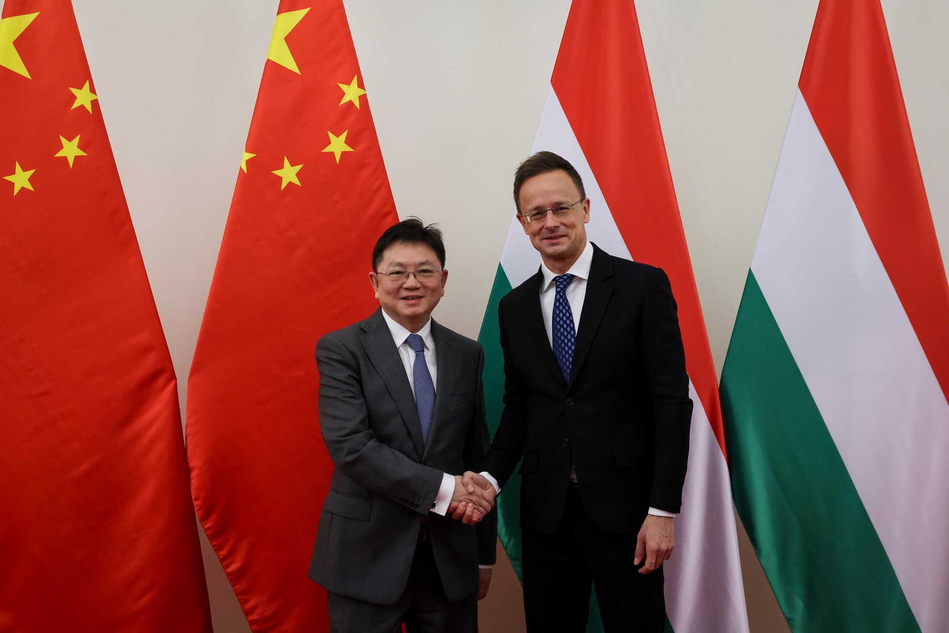 Magyarország az európai piac élére tör