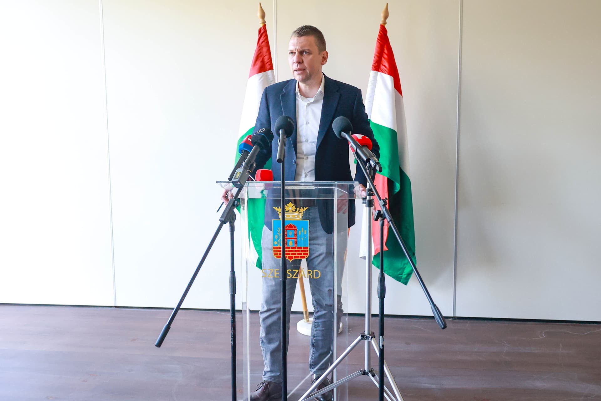 Ukrajna csatlakozásáról csak a magyar emberek dönthetnek