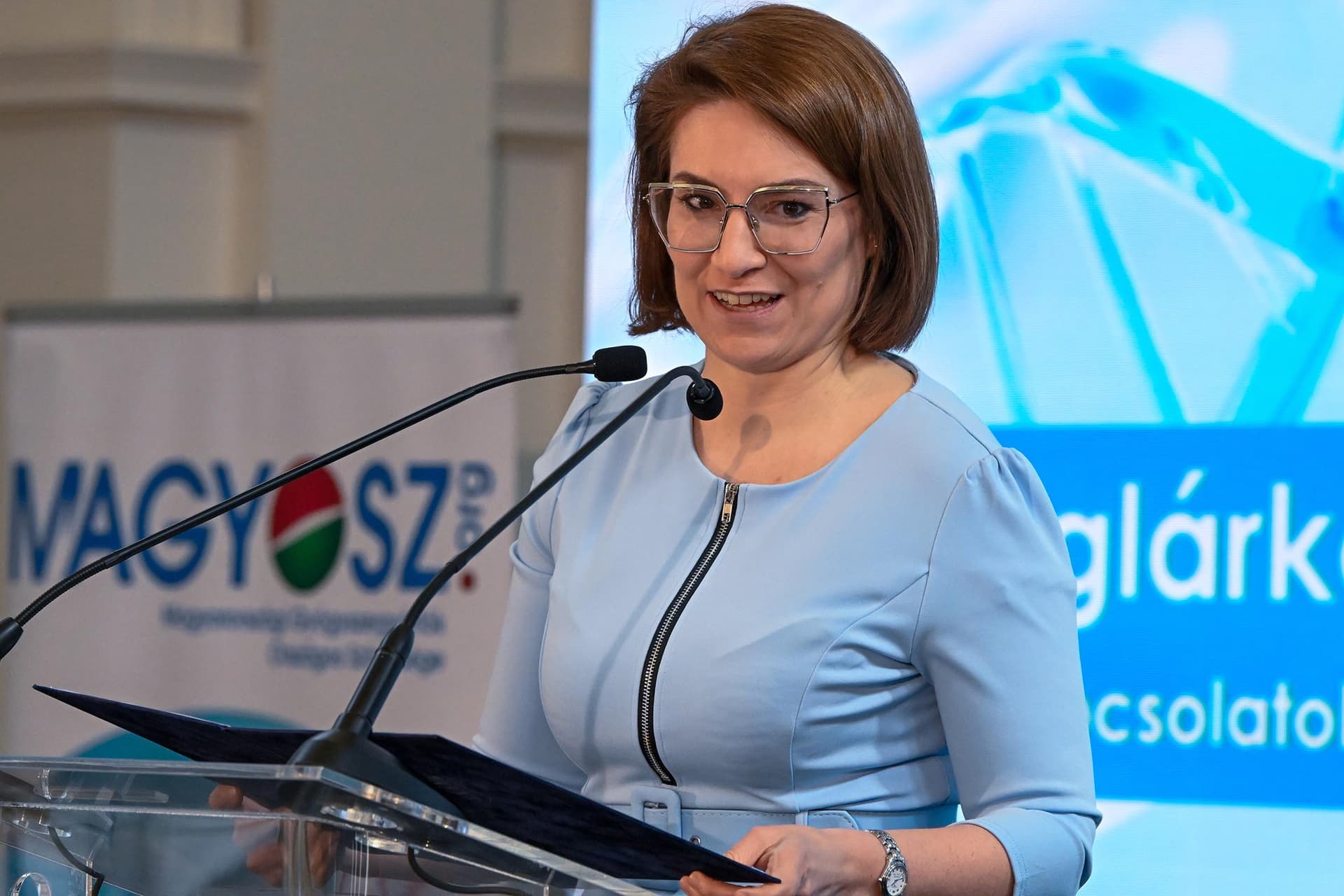 Sikeres gyógyszeripar szükséges a sikeres magyar gazdasági működéshez