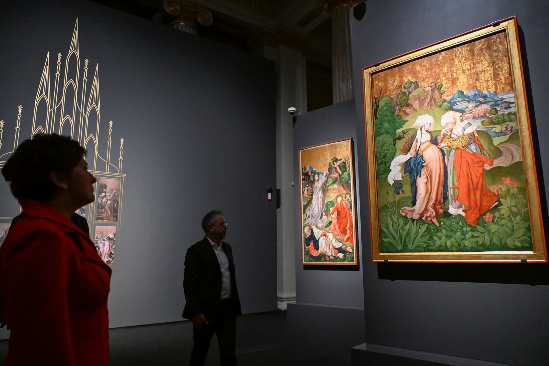 A múzeum világa nem mozdulatlan, merev, épp ellenkezőleg