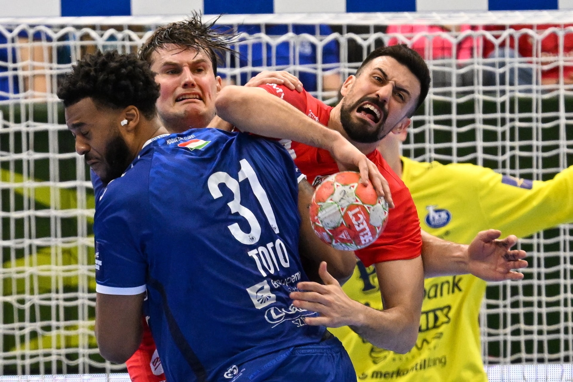Férfi kézilabda: nyolcadszor kupagyőztes a Szeged