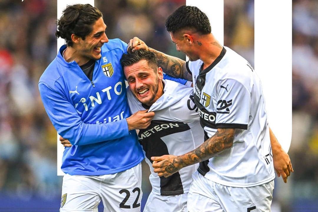 Balogh Botond csapata három pontot rabolt a Juventustól