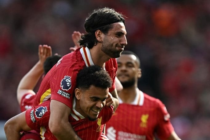 Szoboszlai menedzsere visszaszólt az okoskodó liverpooli legendának