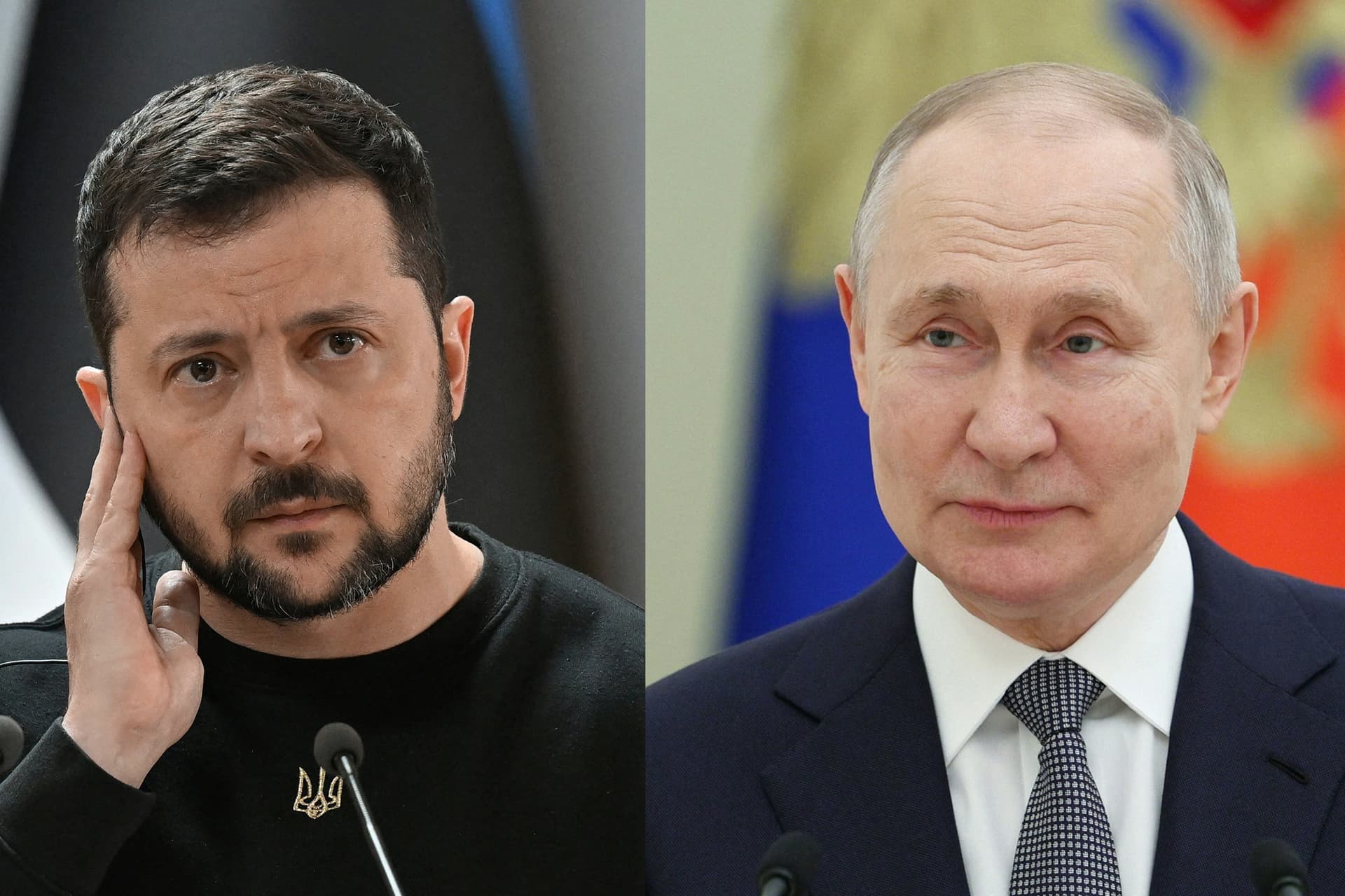 Tusk ellenzi Putyin és Zelenszkij budapesti találkozóját