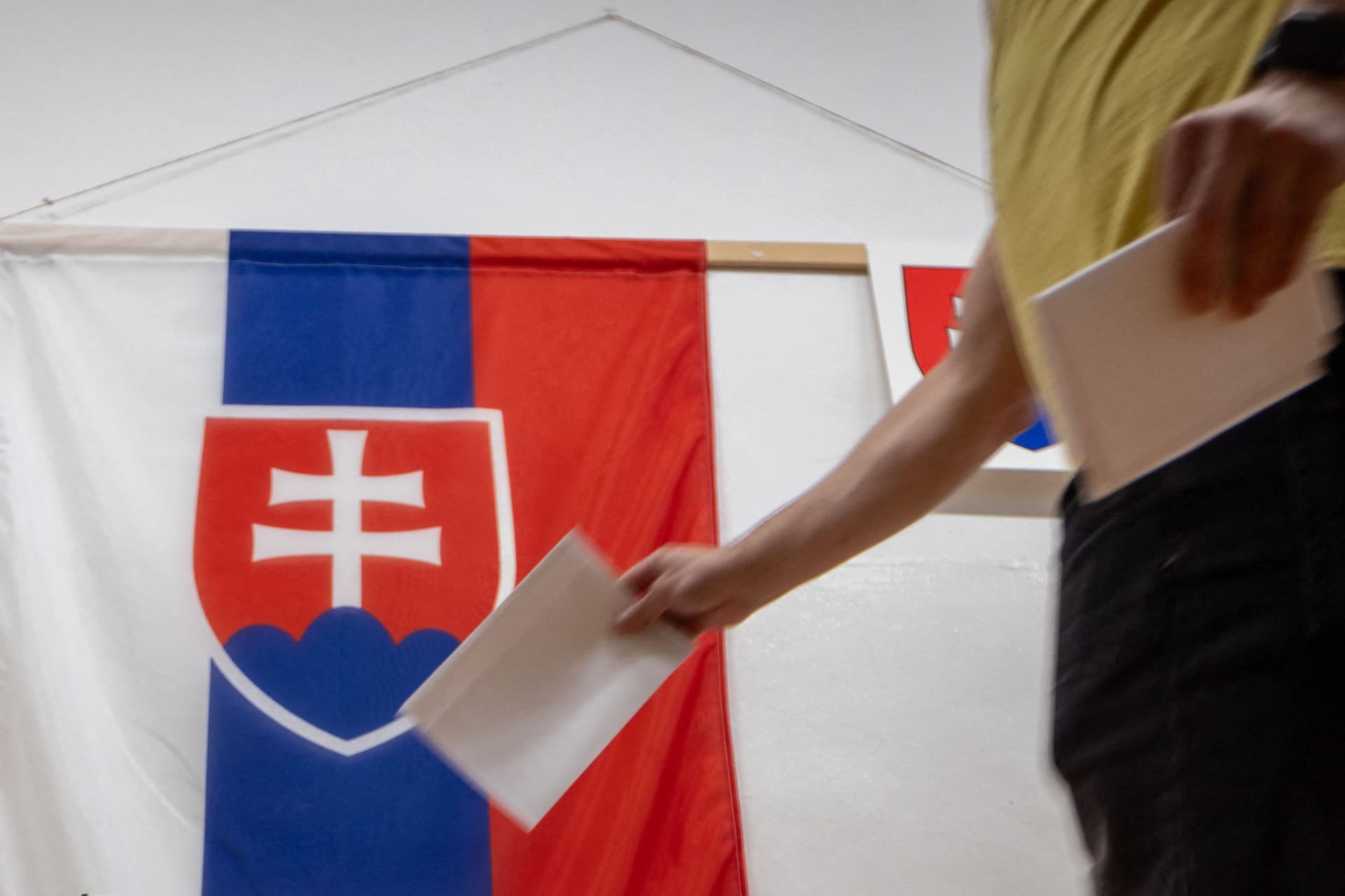 Szlovákiában az oroszellenes szankciók feloldásáról szavaznának