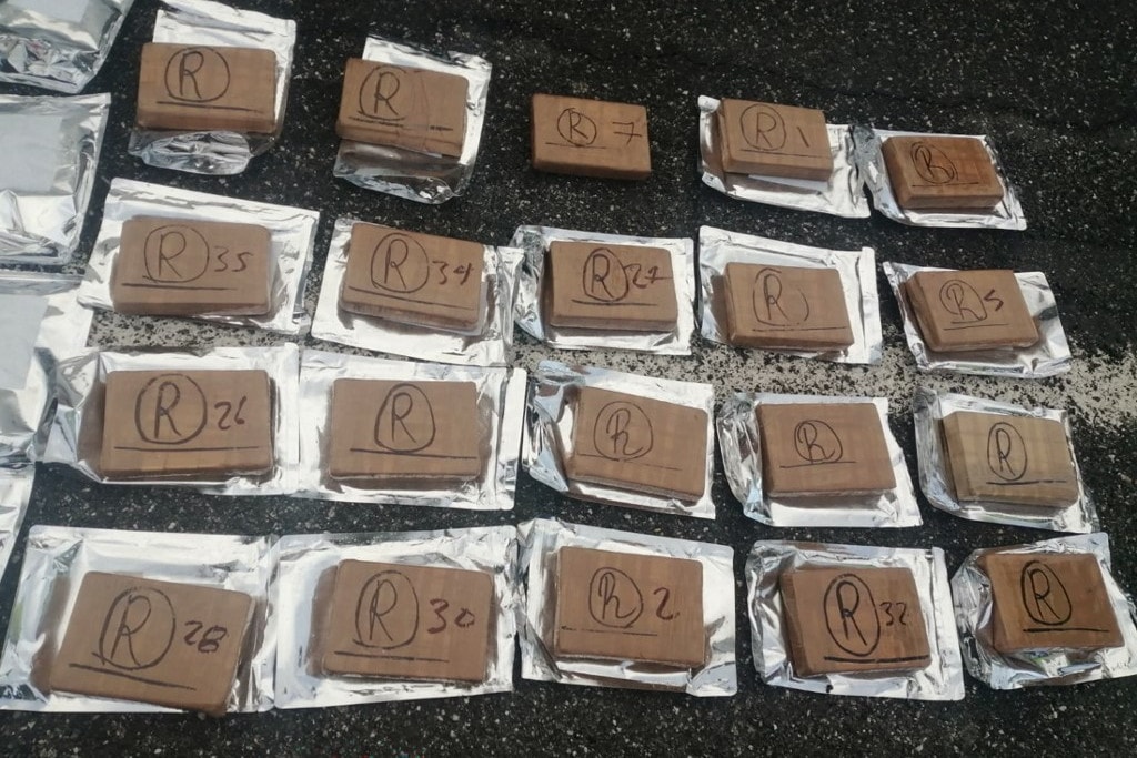 Peking engedményt fontolgat a fentanil ügyében