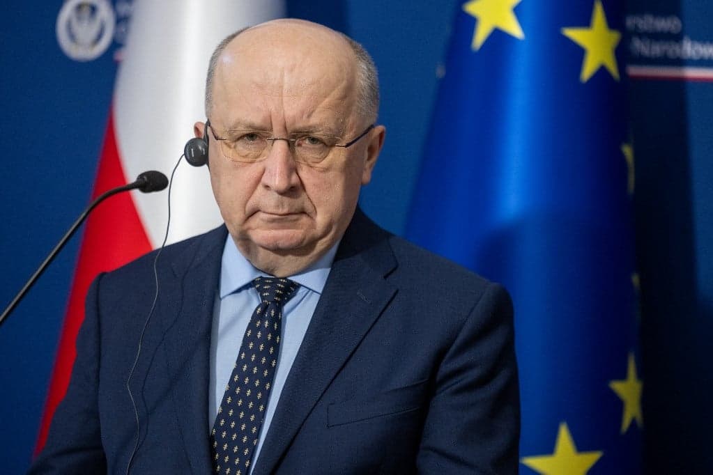 Ukrajna az EU biztonsági gépezetének kulcsa lehet?