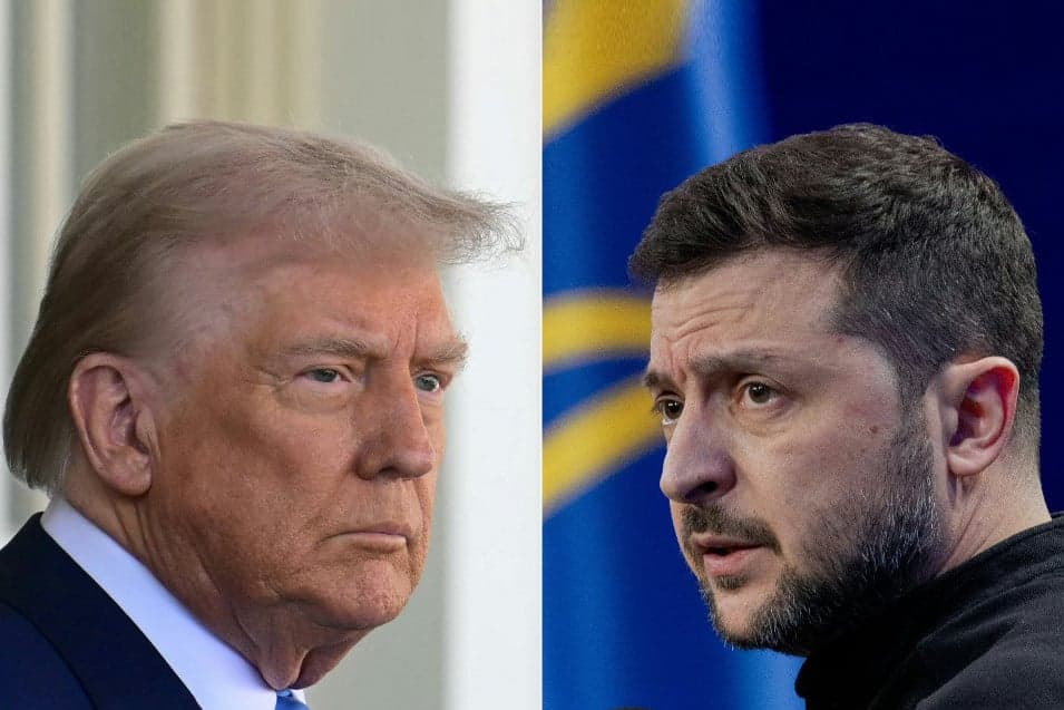Új megállapodás született: Amerika pénzt, Ukrajna nyersanyagokat ad