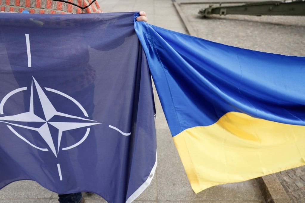 A közelgő NATO-csúcstól sok jóra nem számíthat Ukrajna