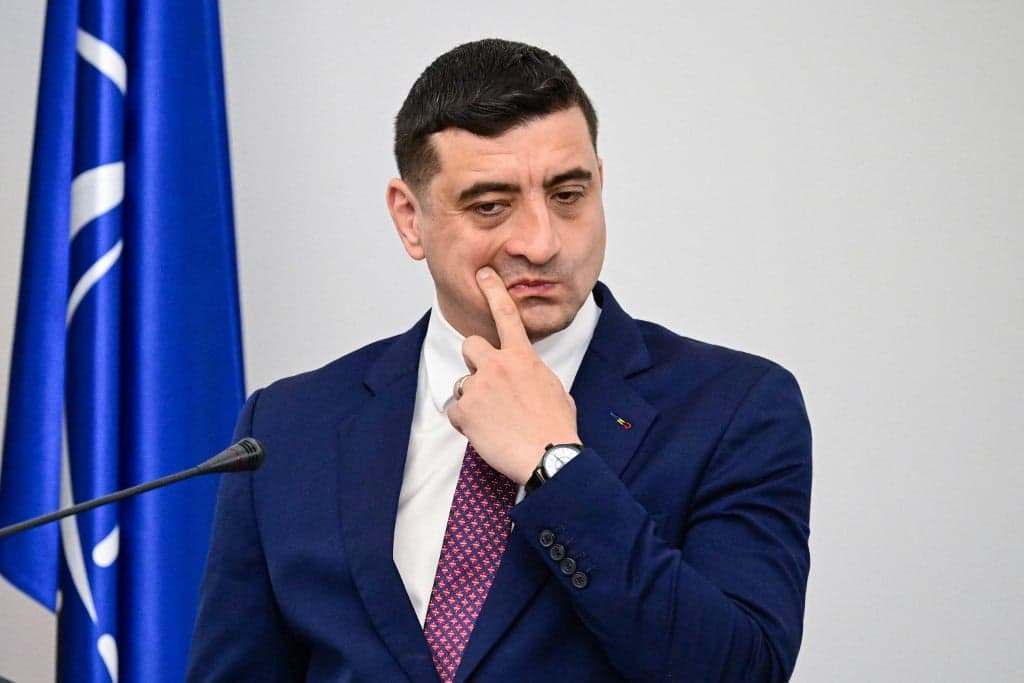 A választási hatóság szerint nincs alapja Simion vádaskodásának