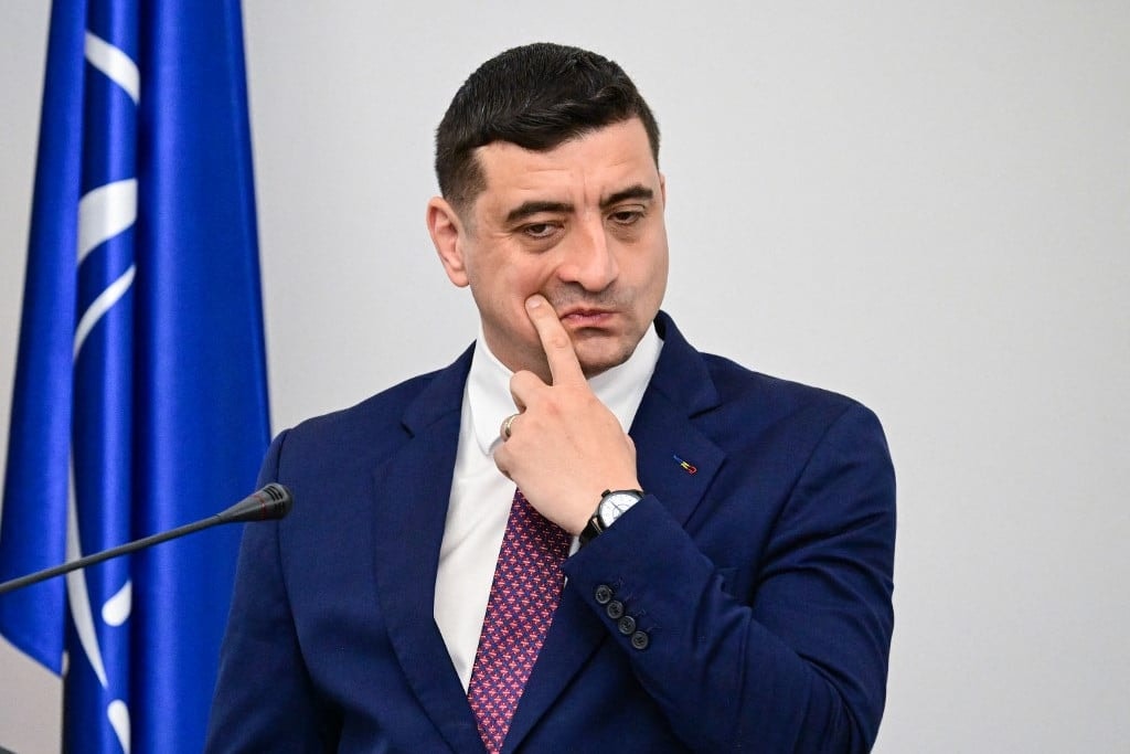 A választási hatóság szerint nincs alapja Simion vádaskodásának