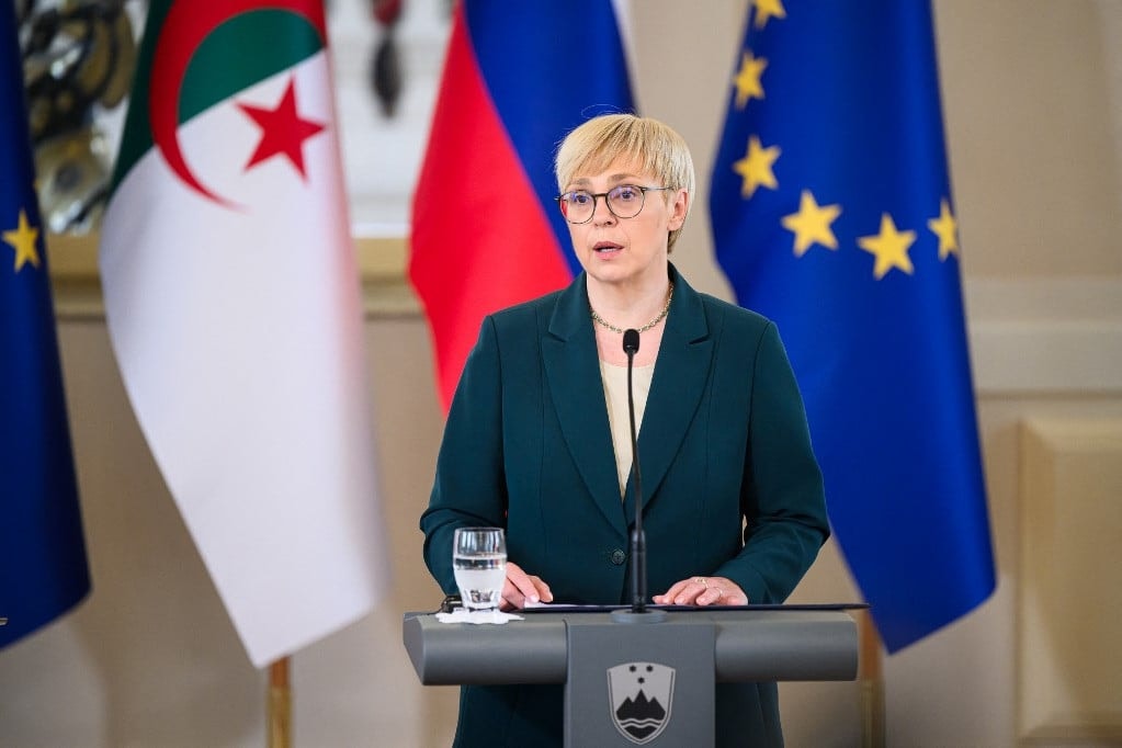 "Európa már nem globális politikai és gazdasági nehézsúlyú tényező"