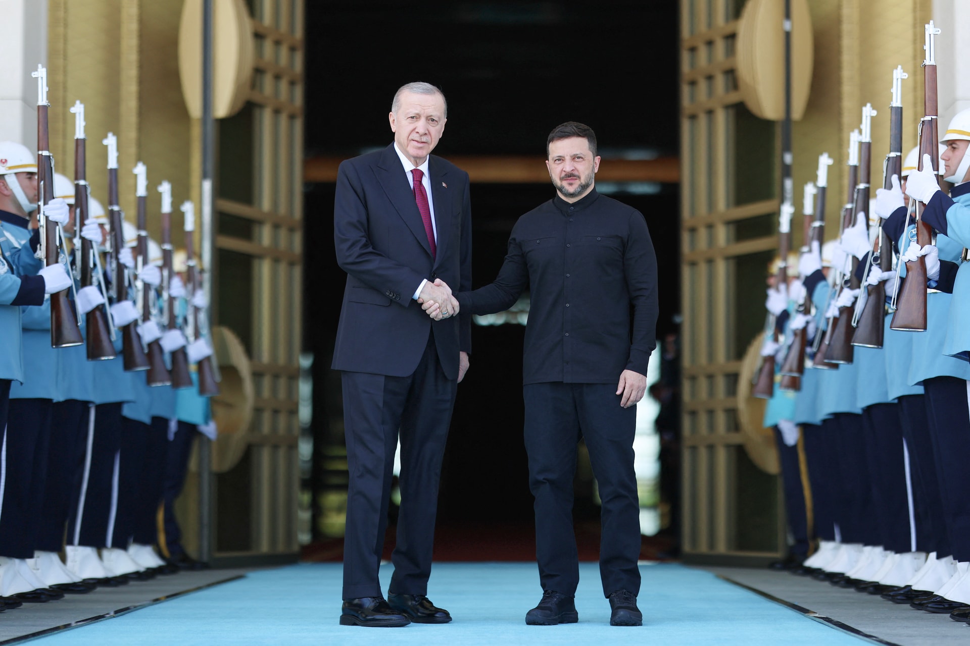Az ukránok részvétele nélkül egyezne meg az ország sorsáról a két nagyhatalom