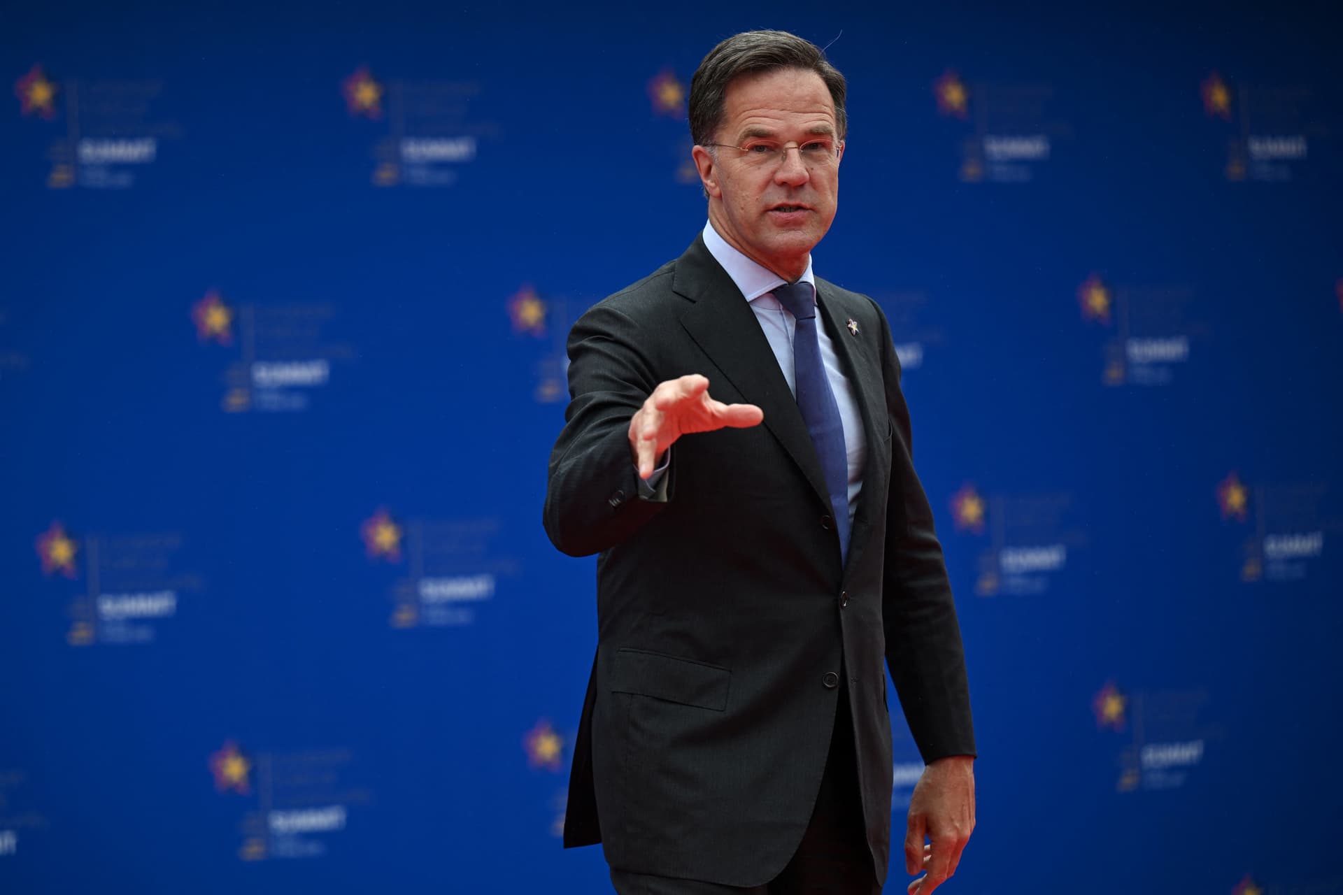 A NATO-főtitkár szembemegy Trumppal