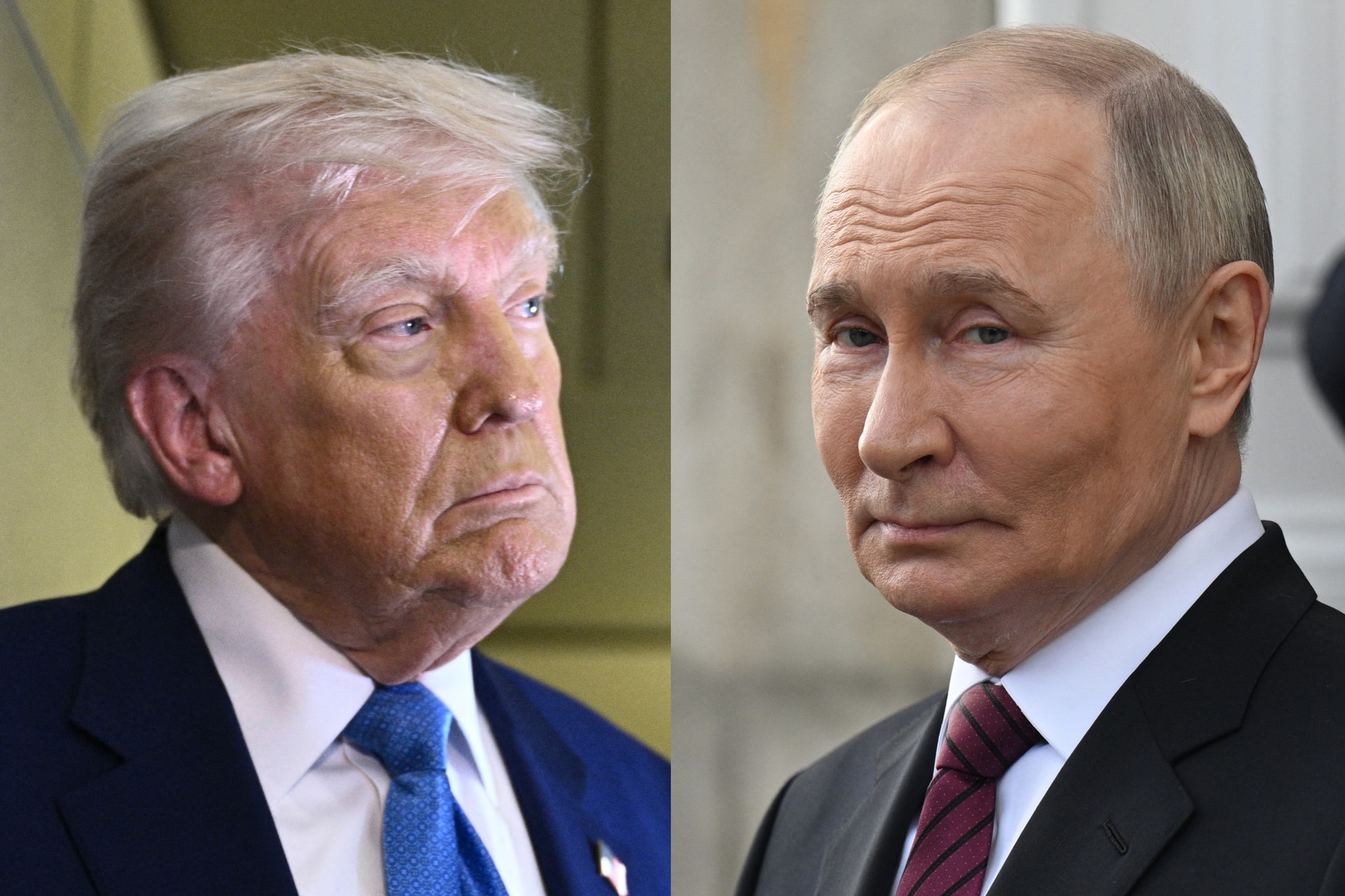 Trump–Putyin-egyeztetés előtt: kell a türelem, de elvesztegethető idő nincs