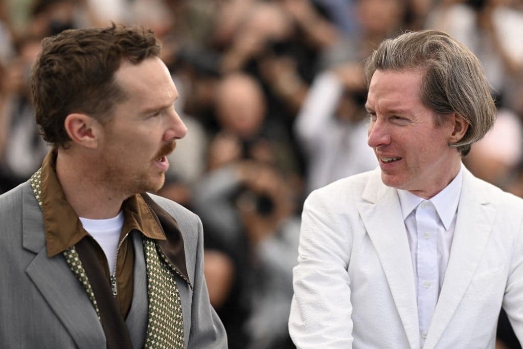Wes Anderson új filmje versenyben Cannes-ban
