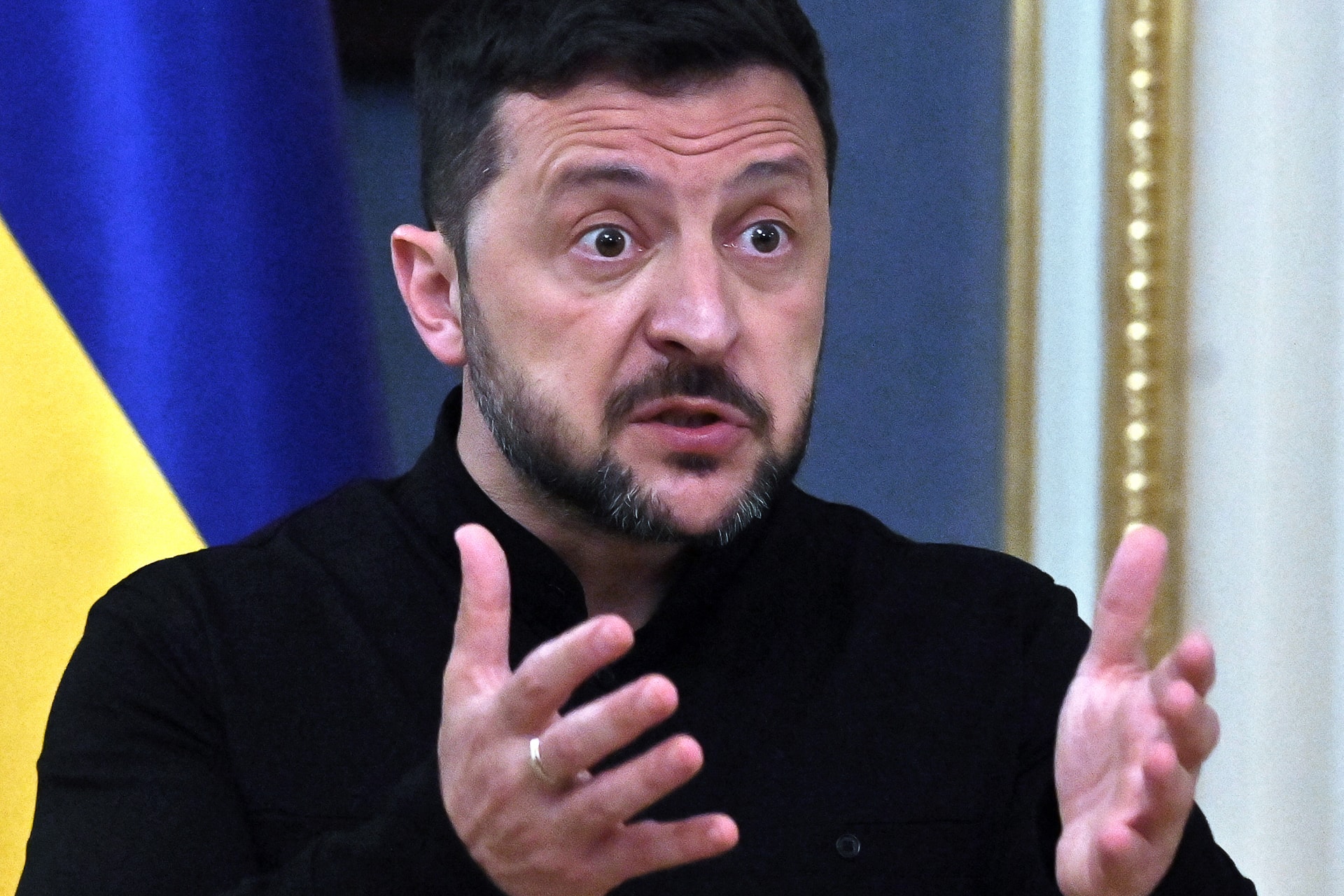 Orosz-ukrán háború: Andrijivka gazdát cserélt?