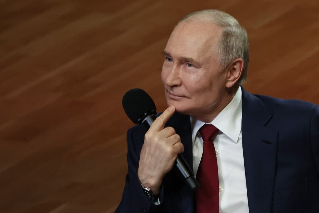 A Nyugat jobban pénzeli az oroszokat, mint az ukránokat?
