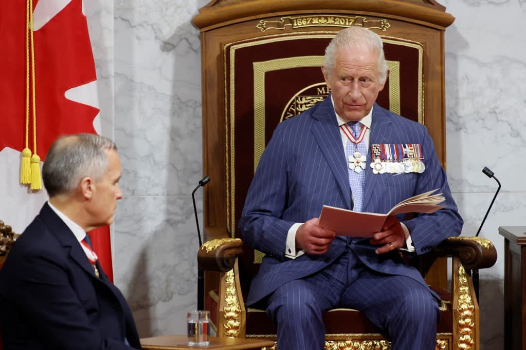 Terrortámadást szerveztek III. Károly őrei ellen