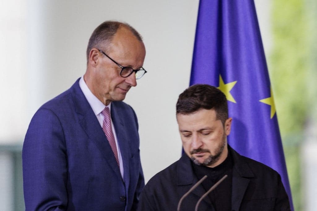 Kína Oroszország és Németország kapcsolatának eszkalálódására számít