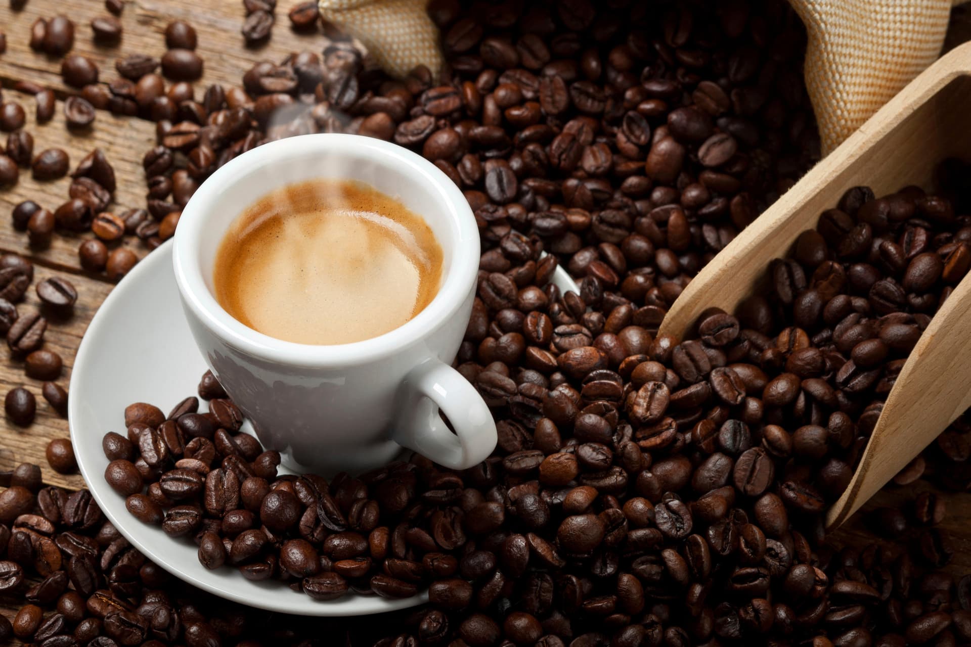 Így derülhet ki a koffeinallergia