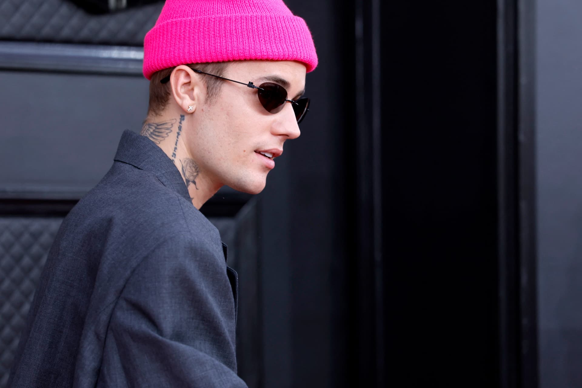 Justin Bieber is megszólalt P. Diddy zaklatásáról