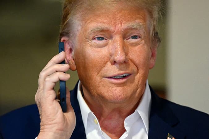 Trump ukrajnai álláspontja csupán félreértés?