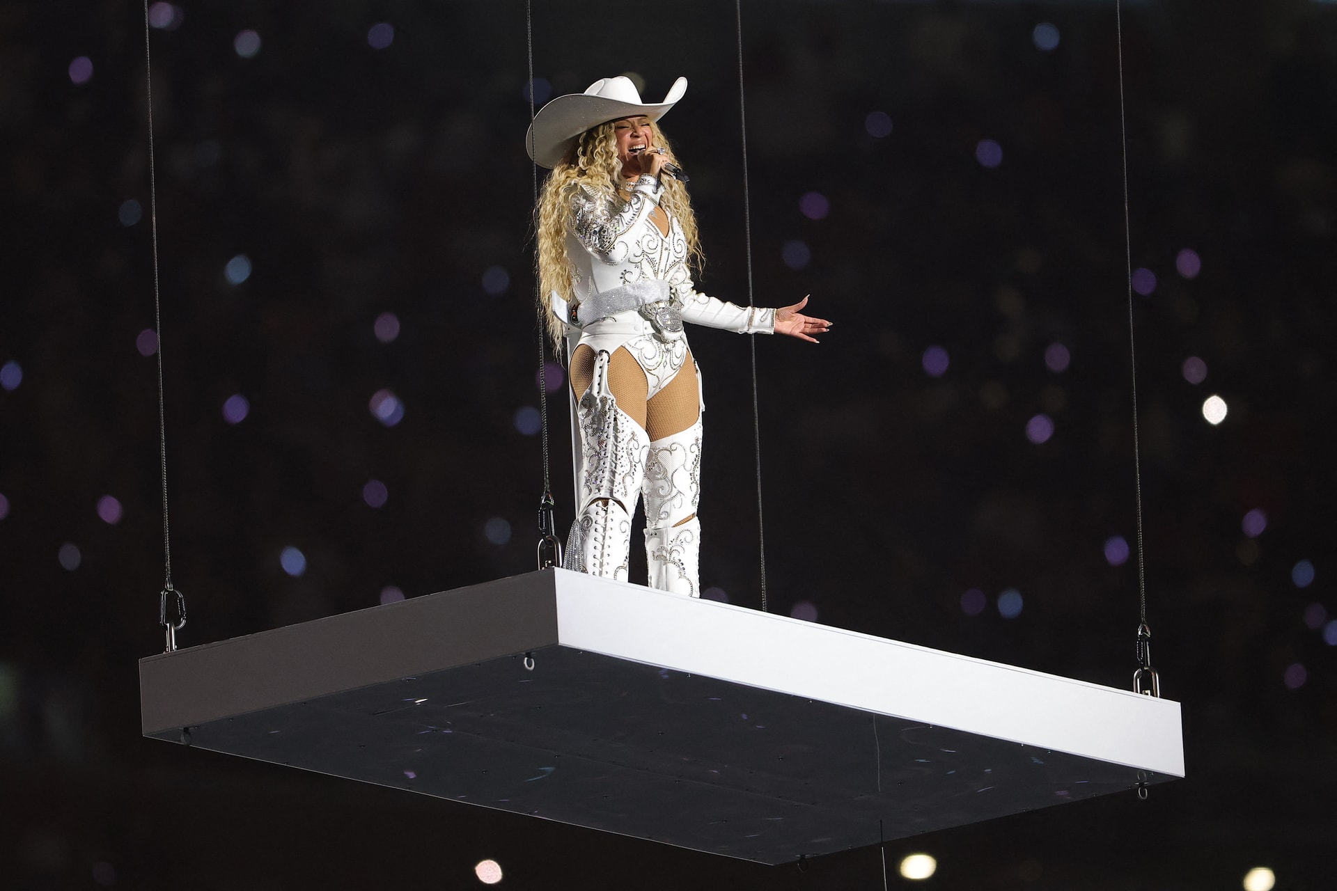 Ellopták Beyoncé kiadatlan zenéit