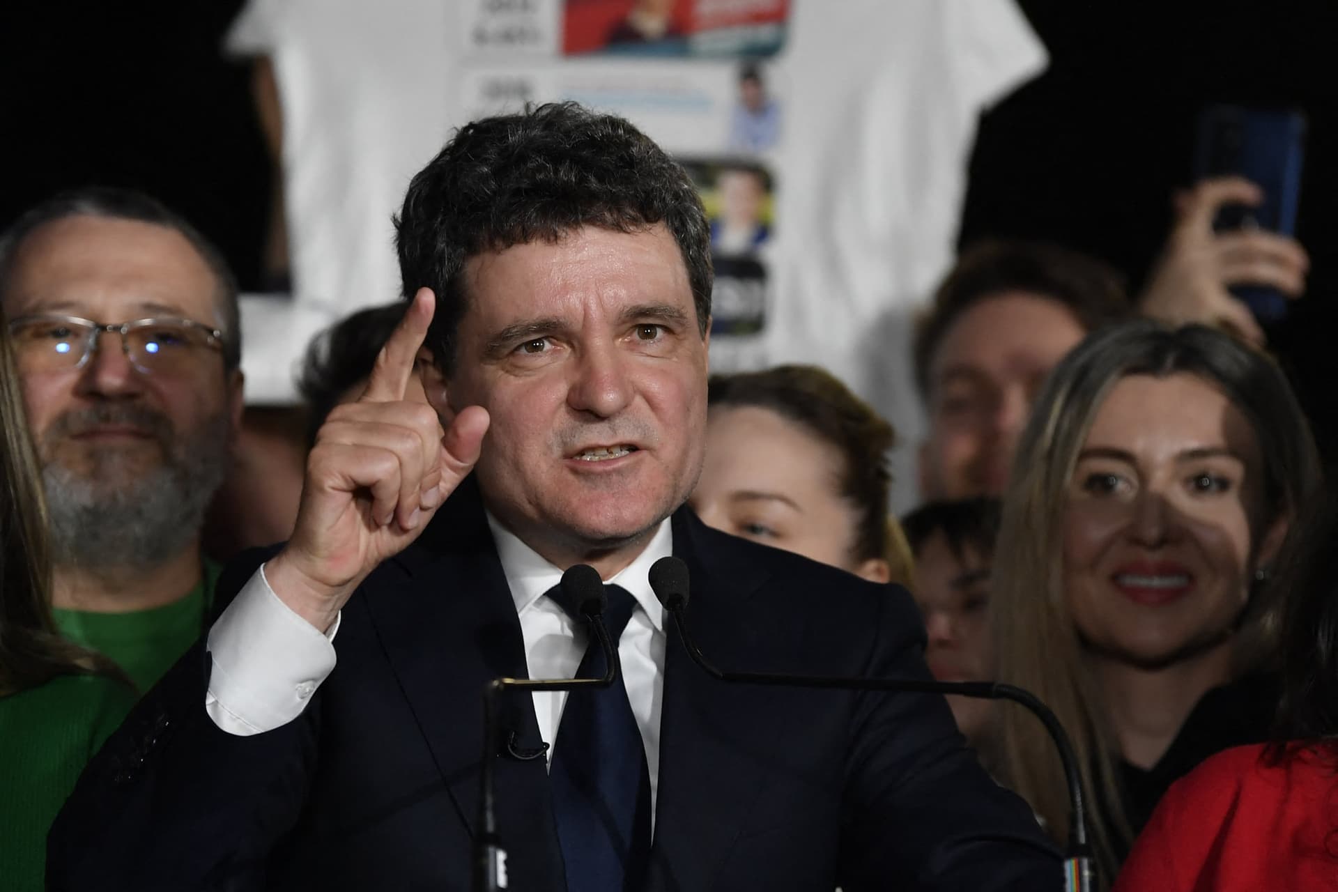 Erdély elszakadhat, ez a román elnökválasztás eredményének üzenete