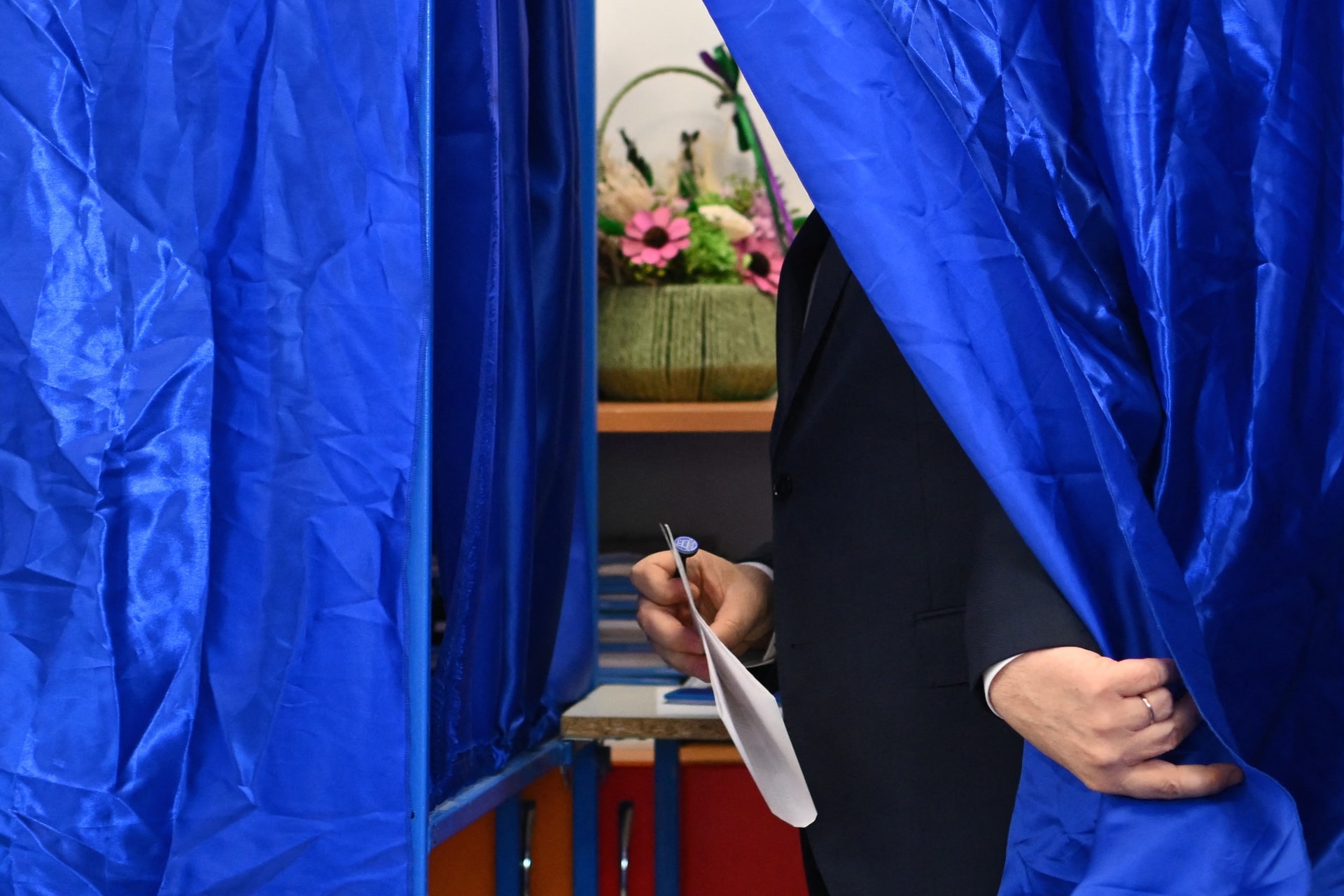 Önkormányzati választást tartanak Koszovóban a hét végén