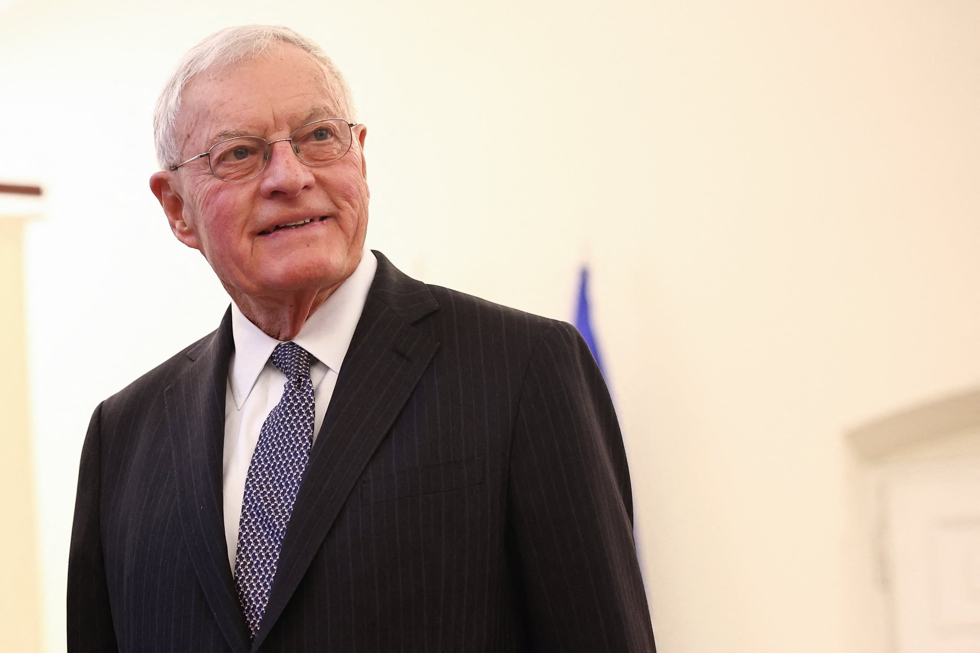 Keith Kellogg: Európának nagyobb kockázatot kell vállalnia az orosz provokációkkal szemben