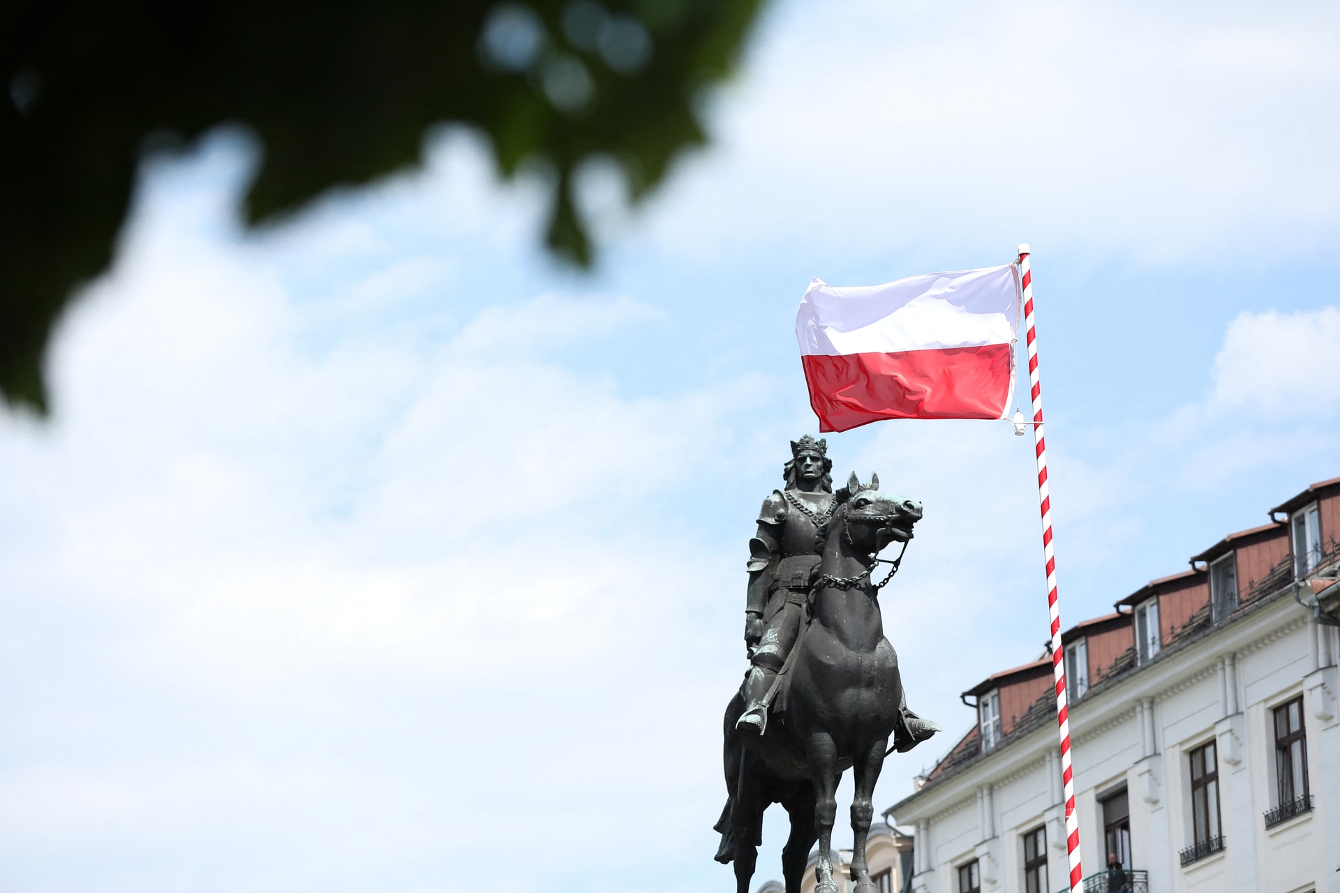 A lengyelek többsége már nem bízik az EU-ban