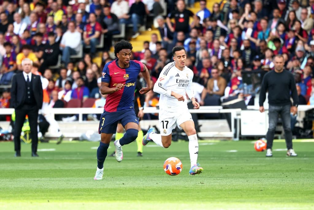 Már hét közben bajnok lehet a Barcelona