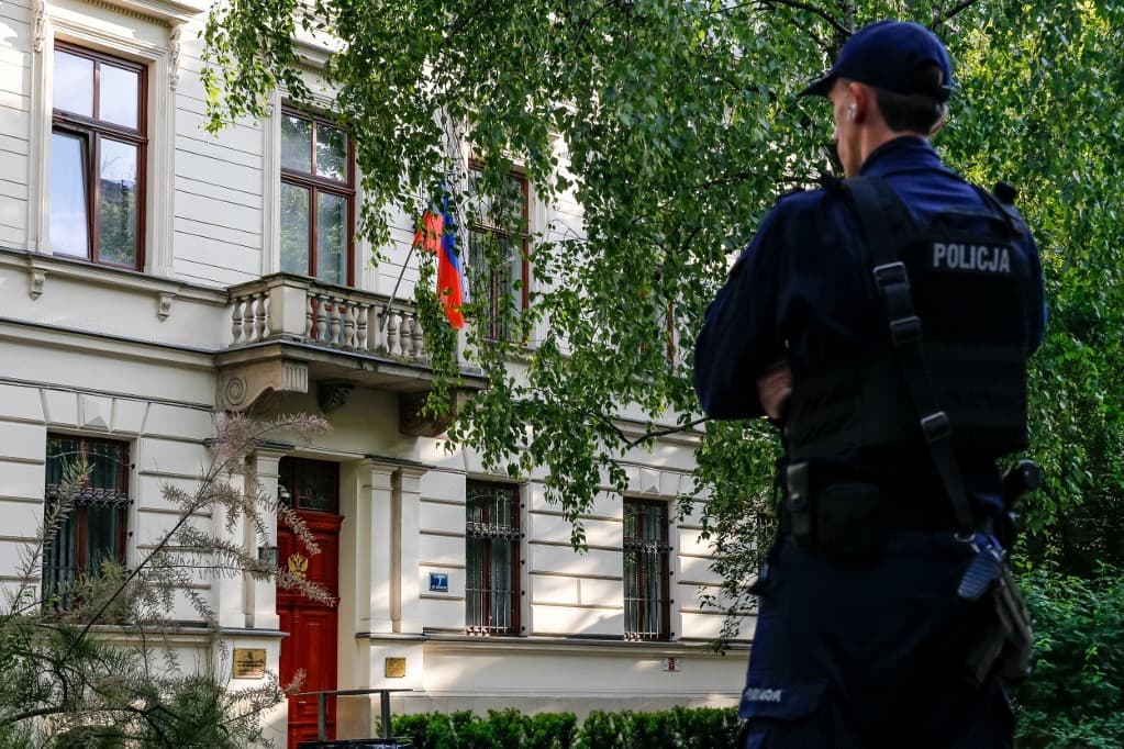 Halálos áldozatai is vannak a sztavropoli robbantásnak