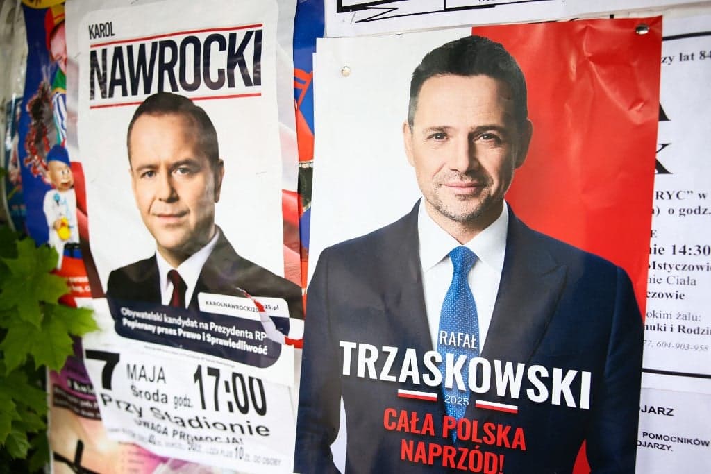 Elnöki vizsgálat indulhat Lengyelországban