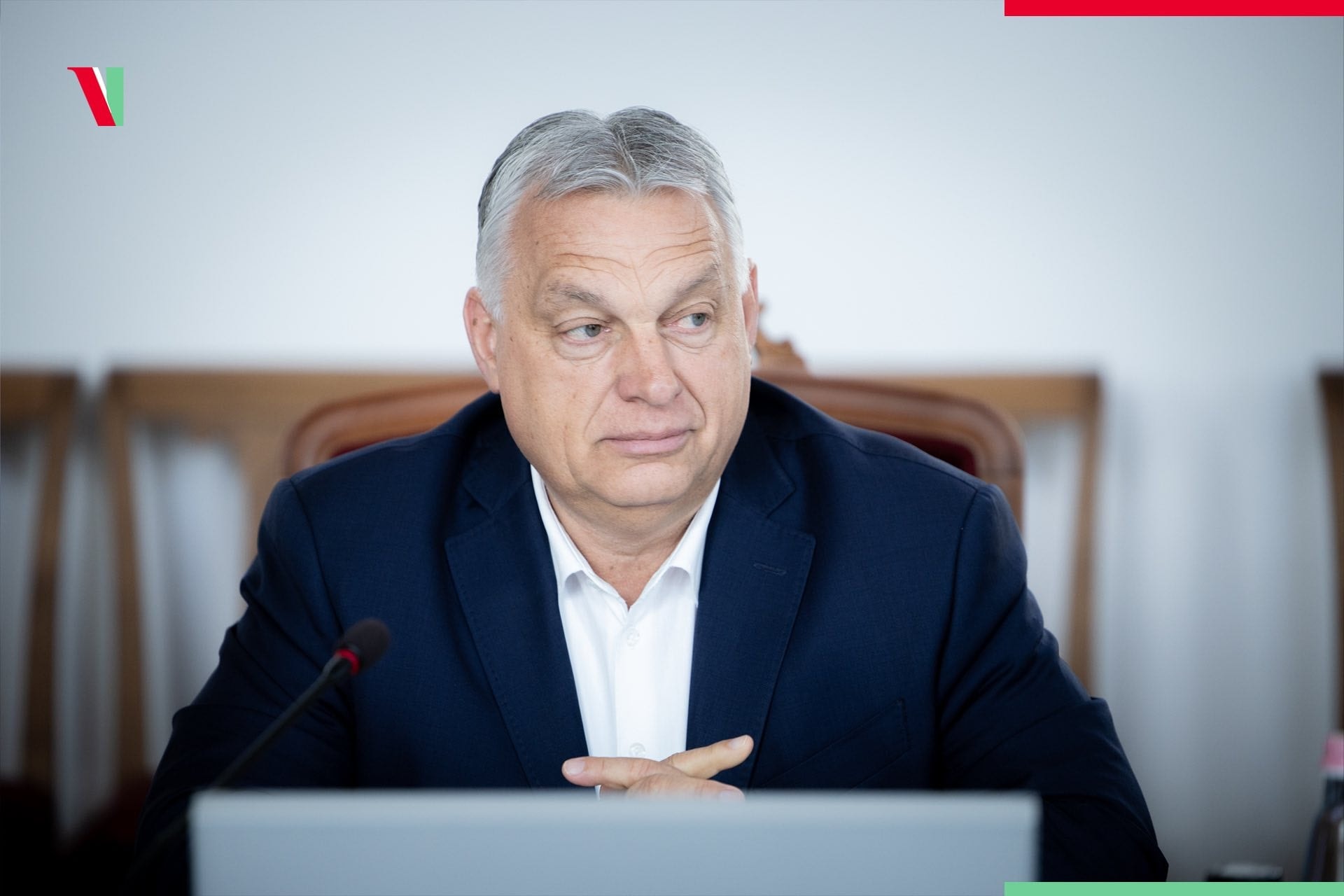 Orbán Viktor: Ursula von der Leyen javaslata csődbe viszi Európát