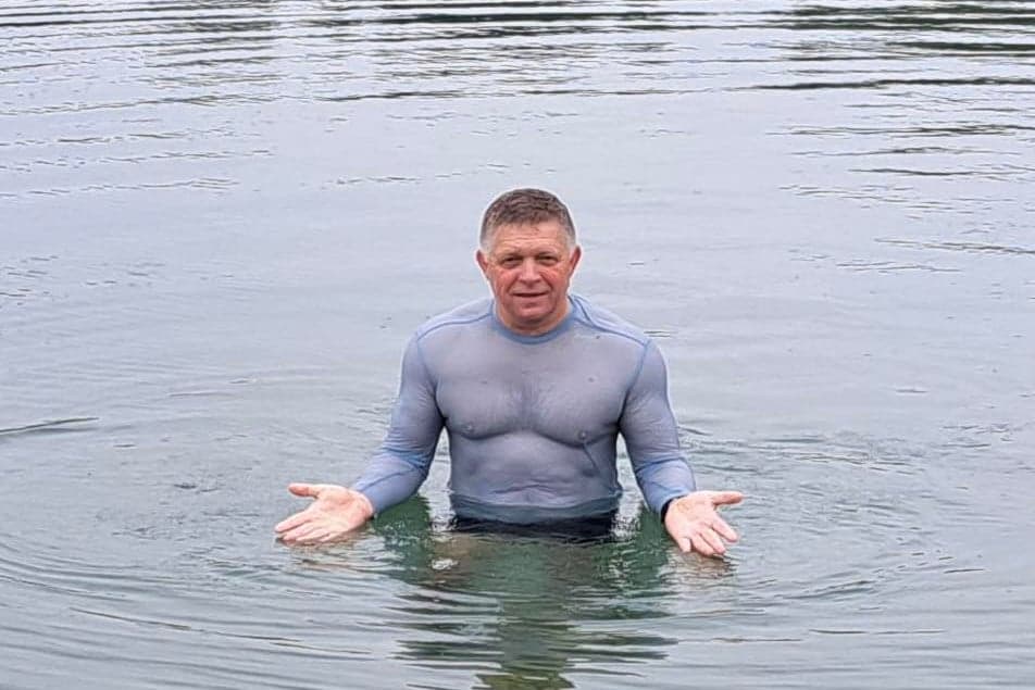 Kiderült, milyen állapotban van Fico