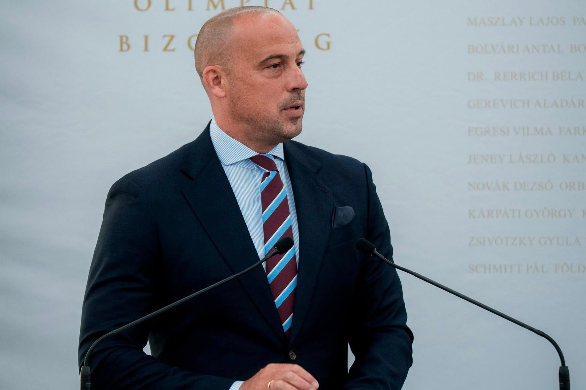 Indul a Sportoló Nemzet Tanév