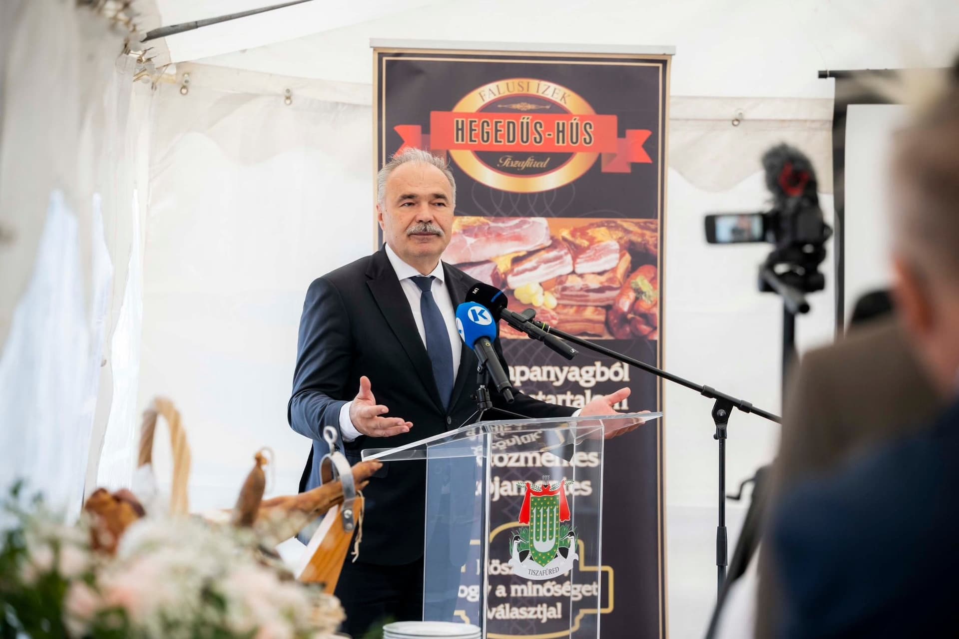 A siker titka a hagyomány, a minőség és az innováció