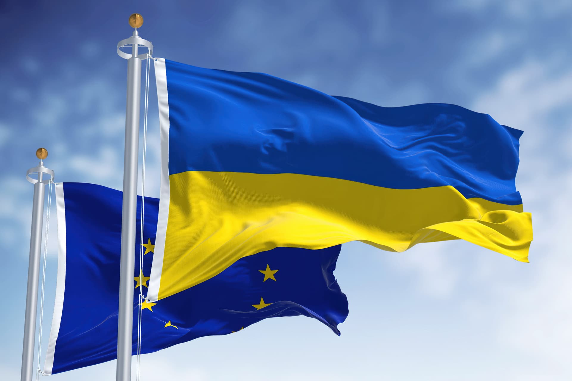 Az EP szerint Oroszország háborús bűnt követ el az ukrán gyerekek elhurcolásával