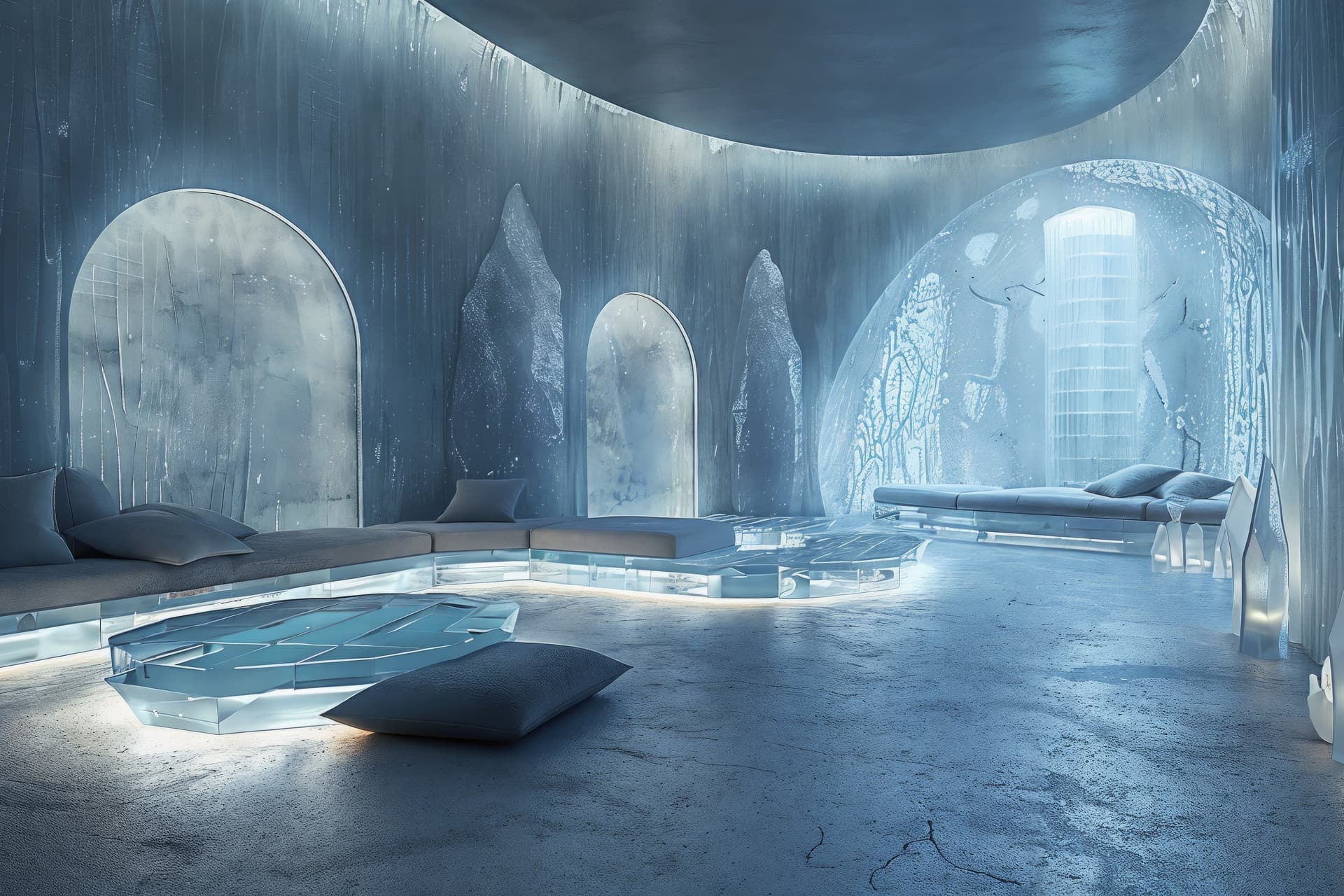 Sóbarlang wellness kezelés