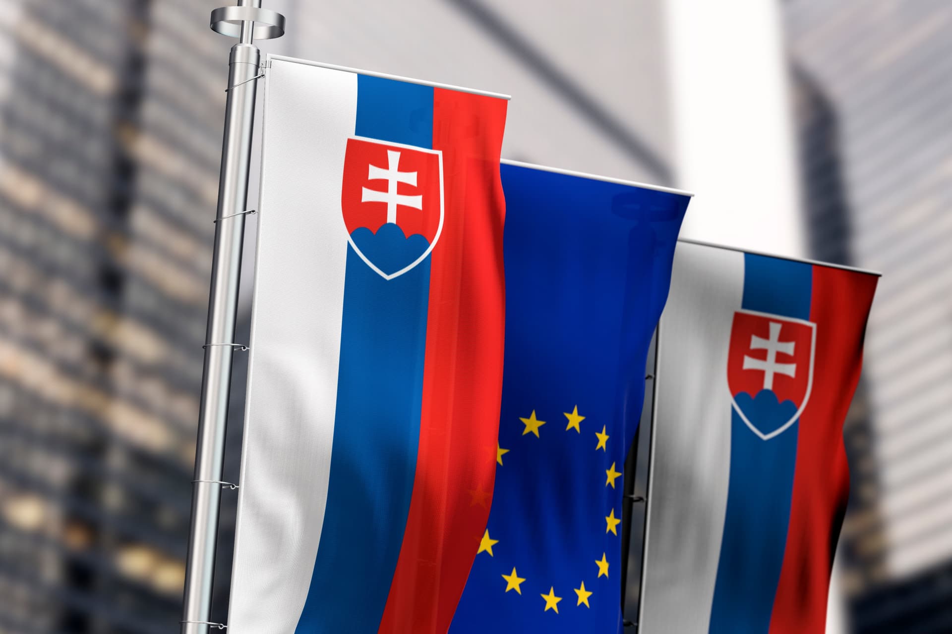 Szlovákia nem támogatja az Oroszország-ellenes kezdeményezést