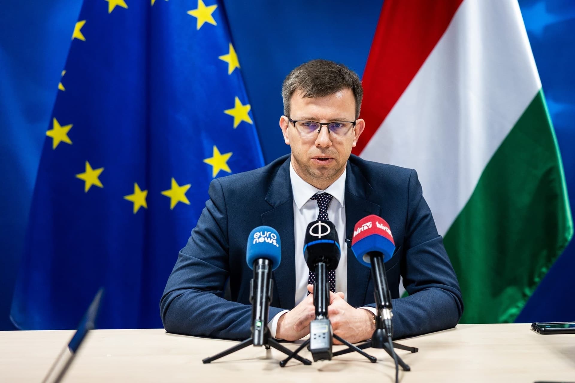 „Ne hagyjuk, hogy a világ balekjává süllyedjen az Európai Unió!”