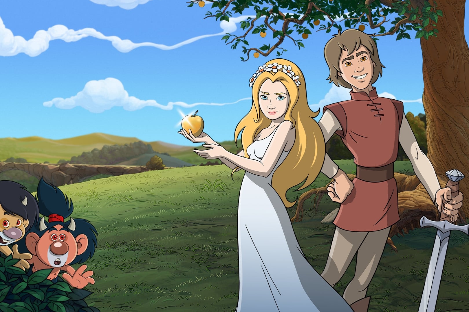 Filmvásznon a „magyar Disney” öröksége + VIDEÓ