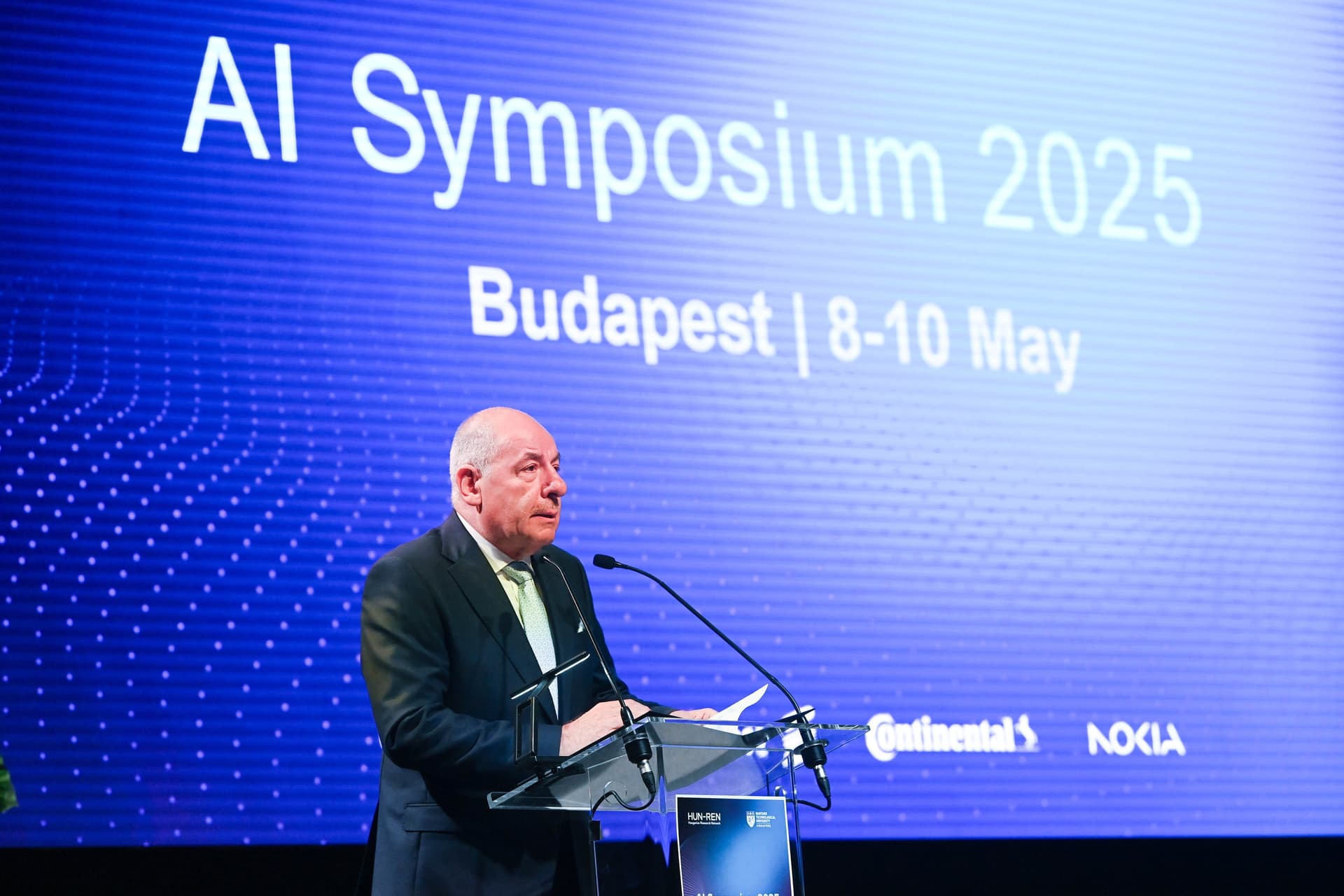 A mesterséges intelligencia mindennapjaink részévé válik