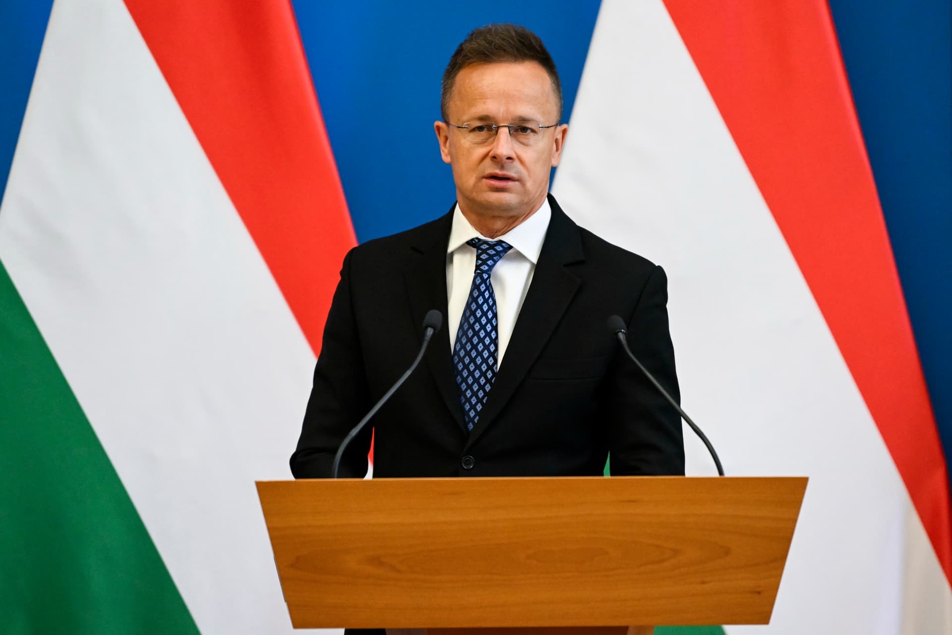 Lendületben hazánk lejáratása Ukrajnában