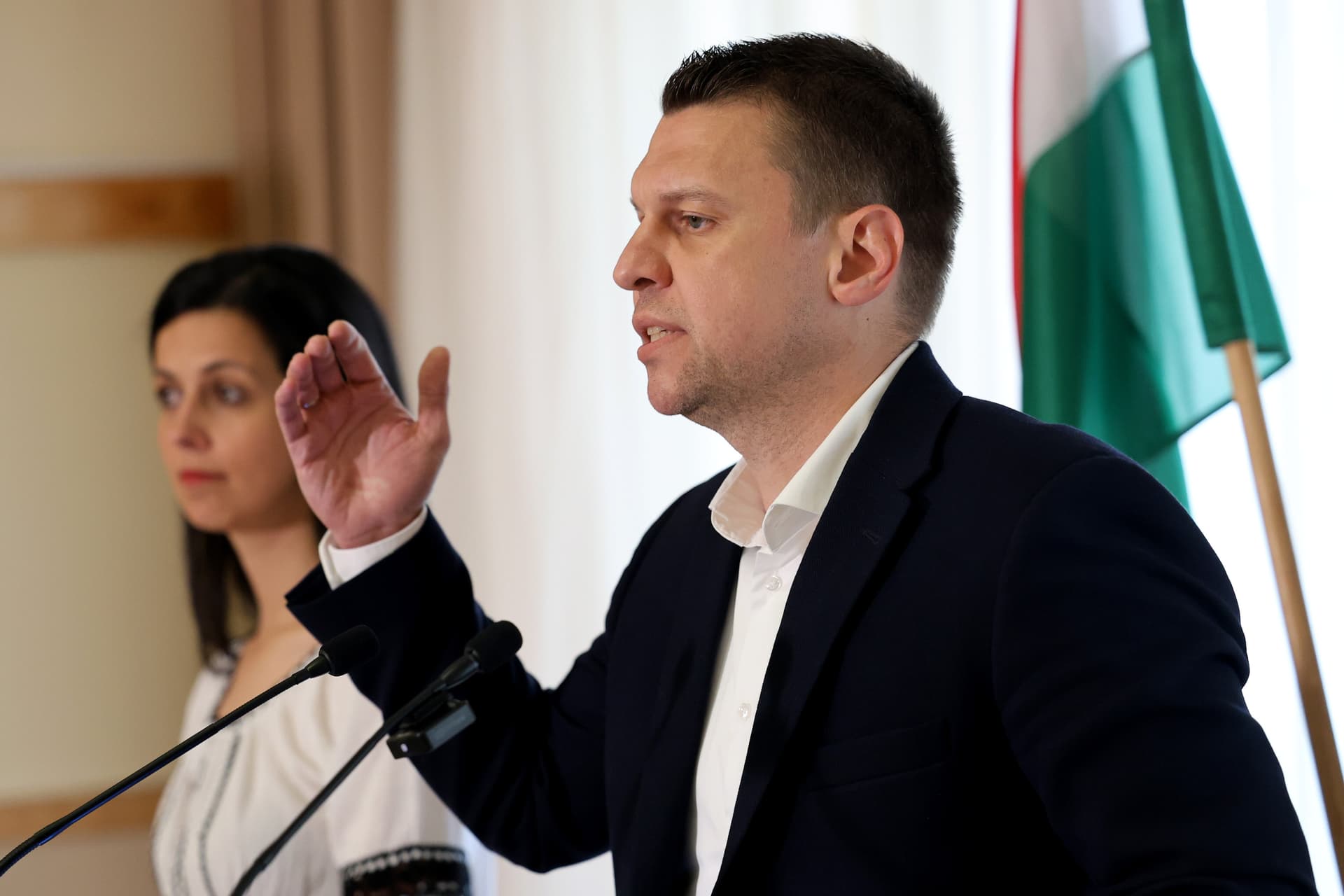Ha Brüsszel hallgat Sebestyén József agyonverésével kapcsolatban, bűntárssá válik!